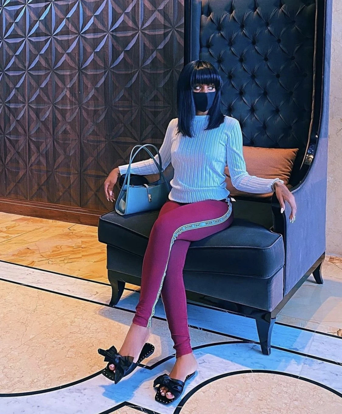 Rita – South African escort in New Delhi — 3 / 7