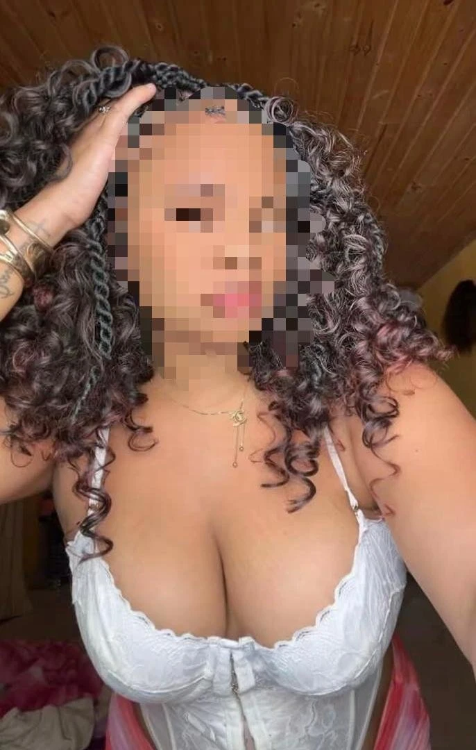 Licnna – American escort in Lomé, Escort, Lomé