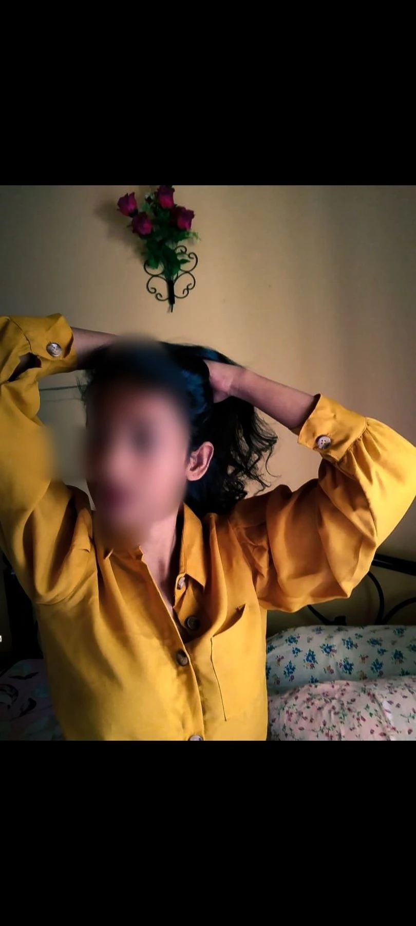 Jennifer ( Live Videocall on Snapchat ) – Indian escort in Mumbai — 1 / 5