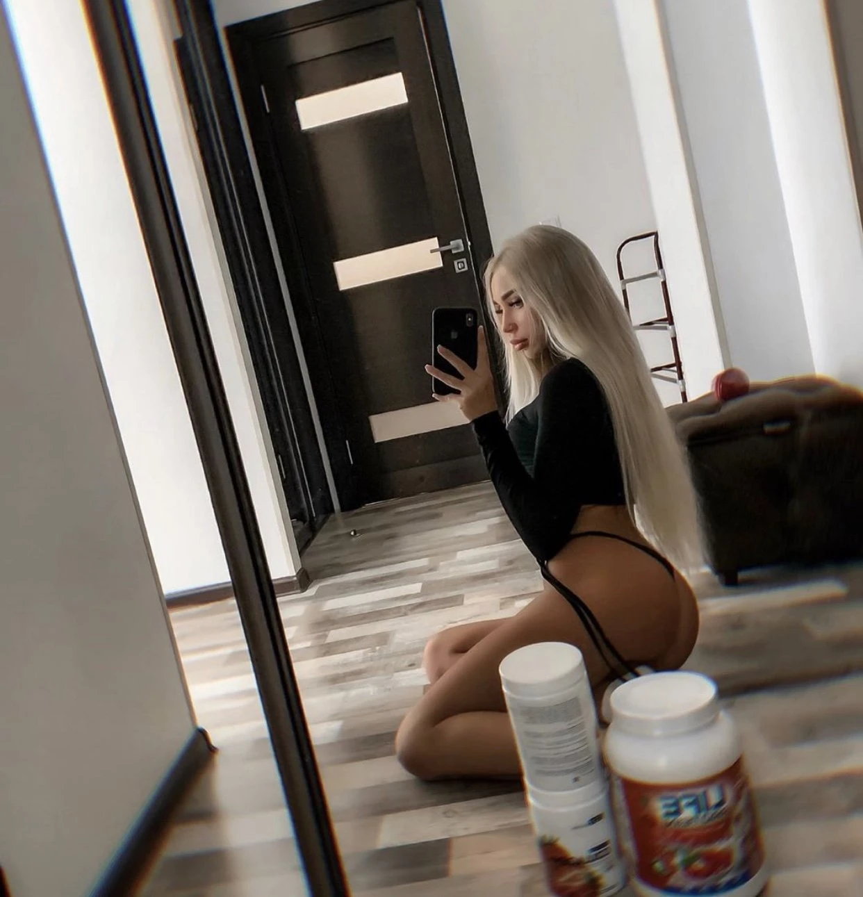 LANA today LAST DAY In Beirut! – Russian escort in Beirut — 25 / 31