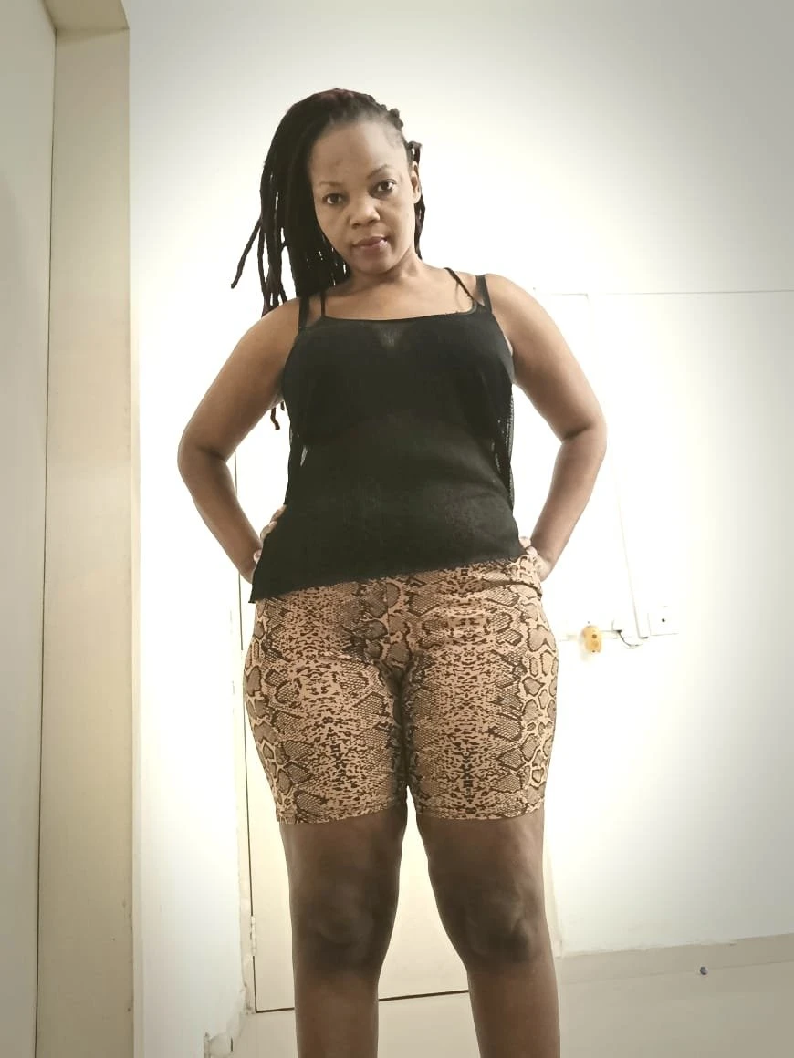 Jazabel – Zambian escort in Vadodara — 2 / 5
