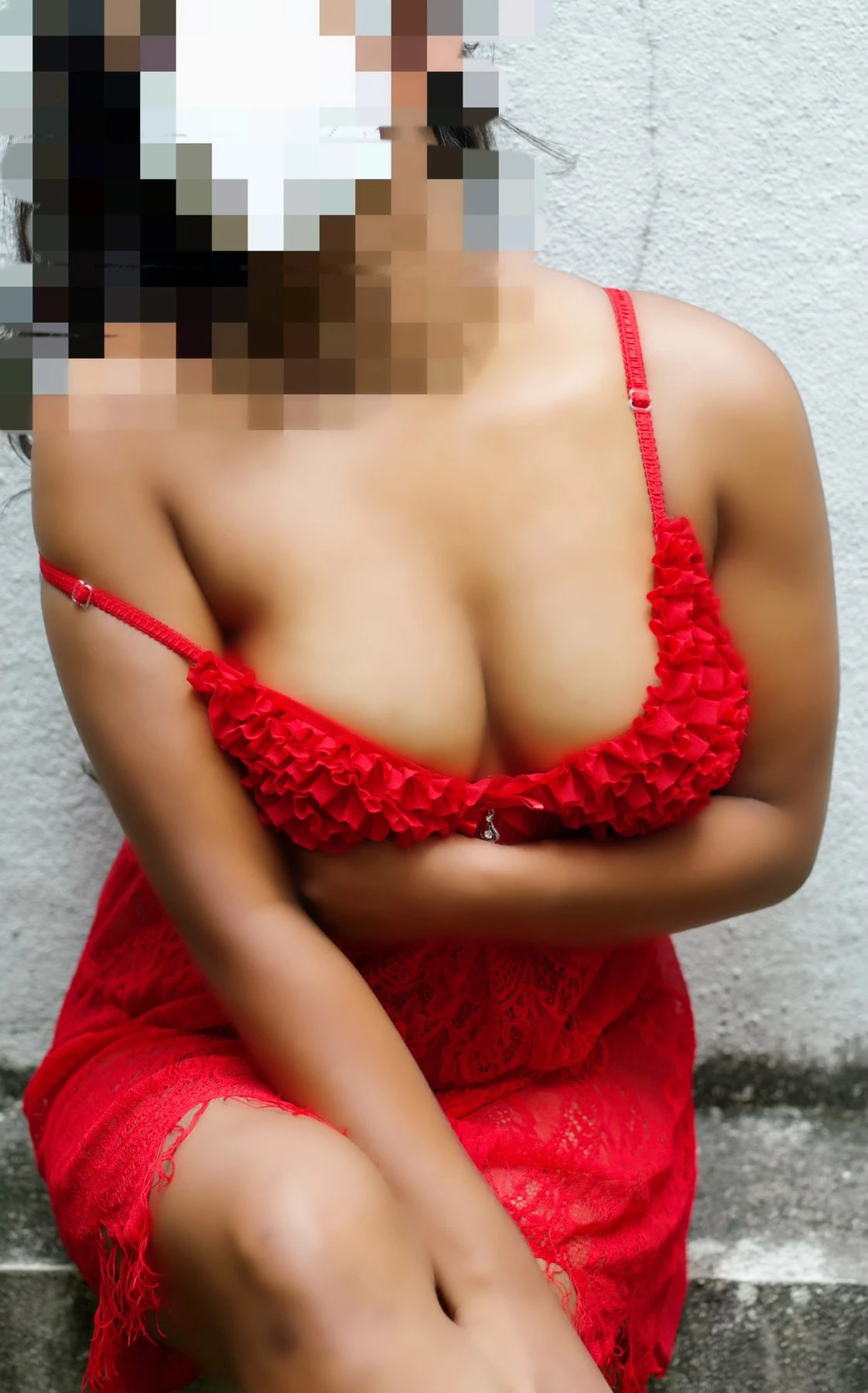 Amandani - Anal-CIM-GFE-Rimming – Sri Lankan escort in Colombo — 5 / 6
