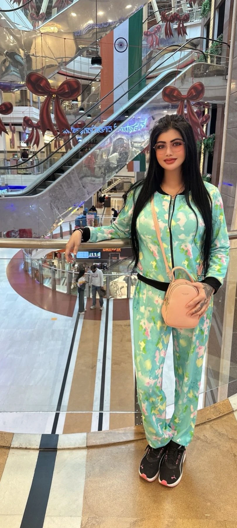 Jasmine – Bahraini escort in Gurgaon — 14 / 15