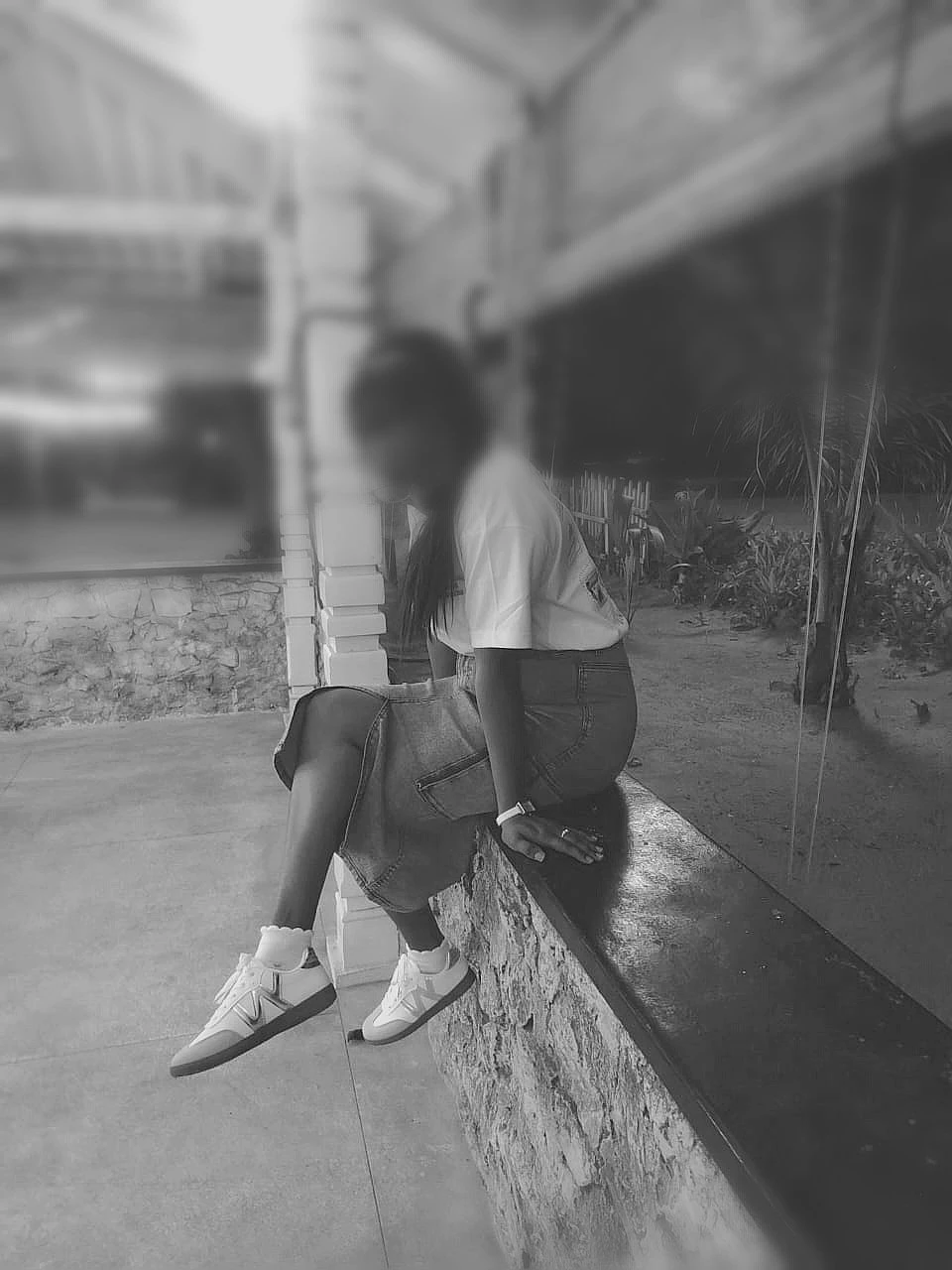 Shanel Finto – Sri Lankan escort in Colombo — 2 / 9