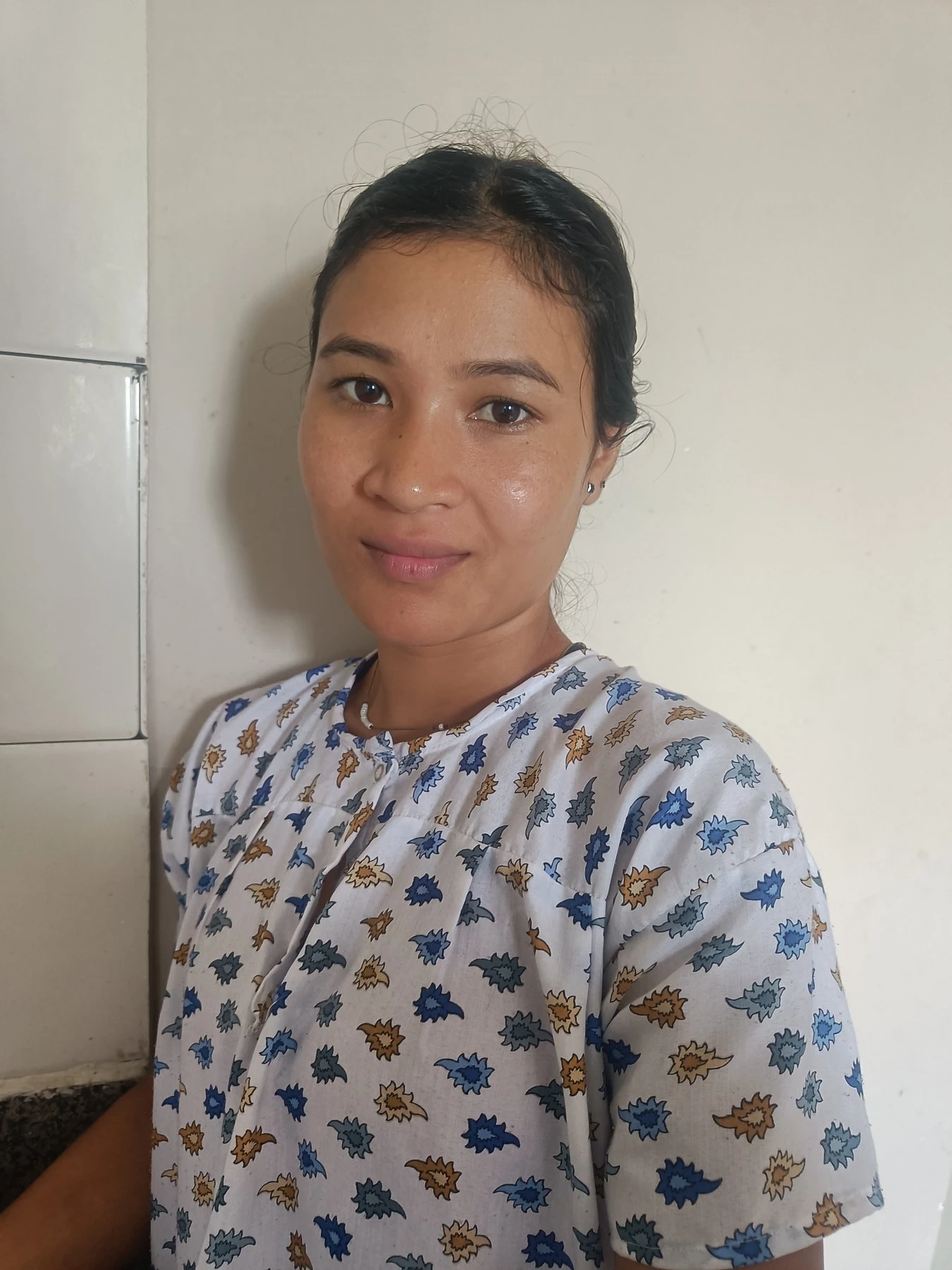 Anjel Call Girl – Indian escort in Hyderabad — 1 / 3