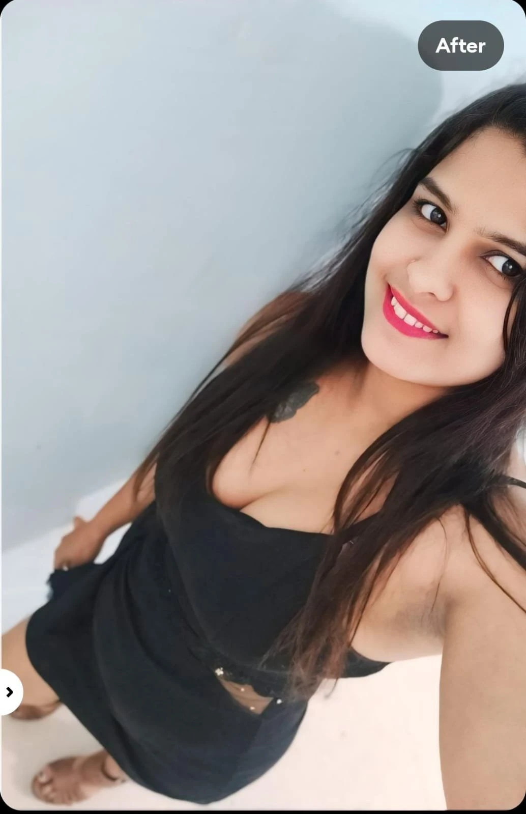 My Self Layra Cam Show and Real Meet up – Indian escort in Hyderabad — 2 / 4