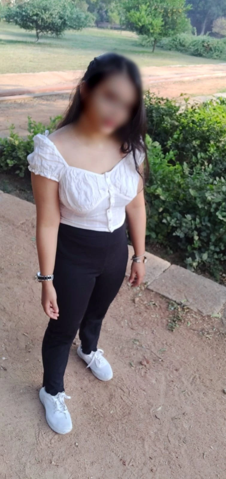 Jannat Khan – Indian escort in New Delhi — 3 / 8