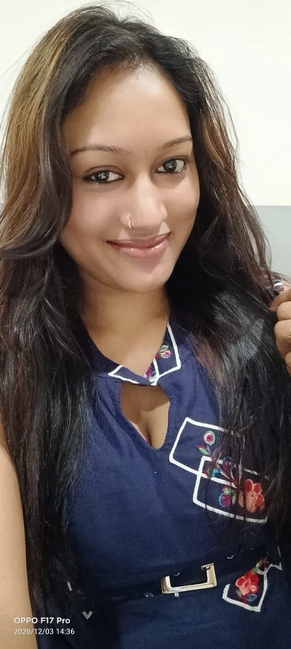 Nisha Singh – Indian escort in Mumbai — 4 / 8
