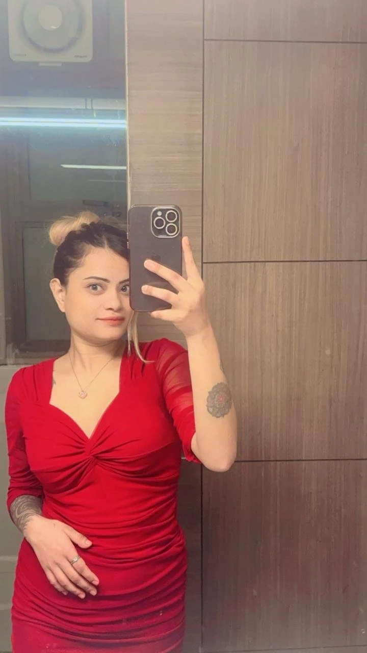 Siya Escort – Indian escort in Candolim, Goa — 2 / 7
