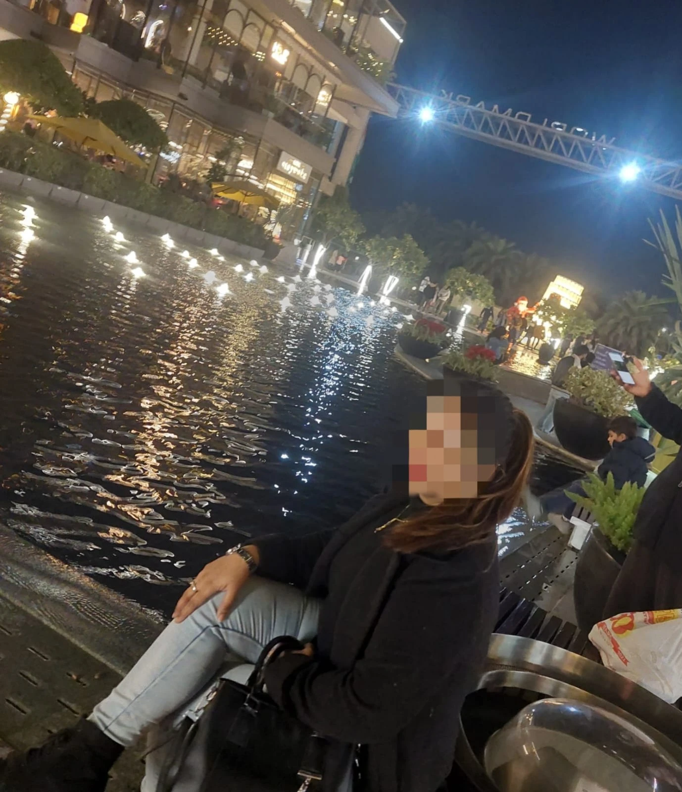 Khushi Real Meet N Cam service – Indian escort in New Delhi — 5 / 6