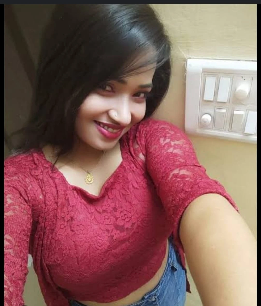 Kalpana Independent Flat – Indian escort in New Delhi — 2 / 3