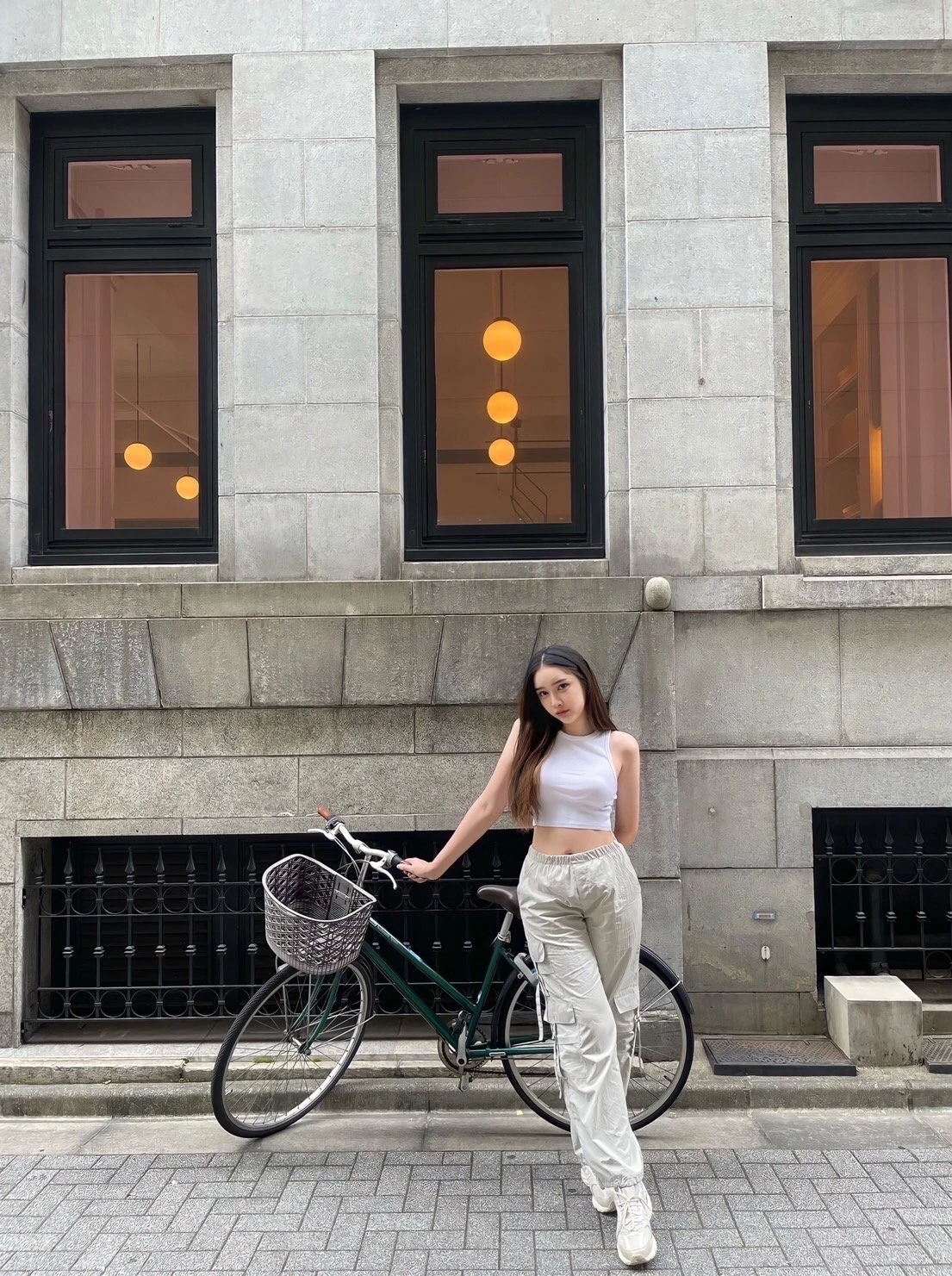 Pingping VIP 萍萍 – Singaporean escort in Macao — 22 / 24