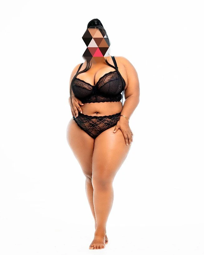 Stylish chubby( Rebellious) – Malawian escort in Hyderabad — 2 / 7