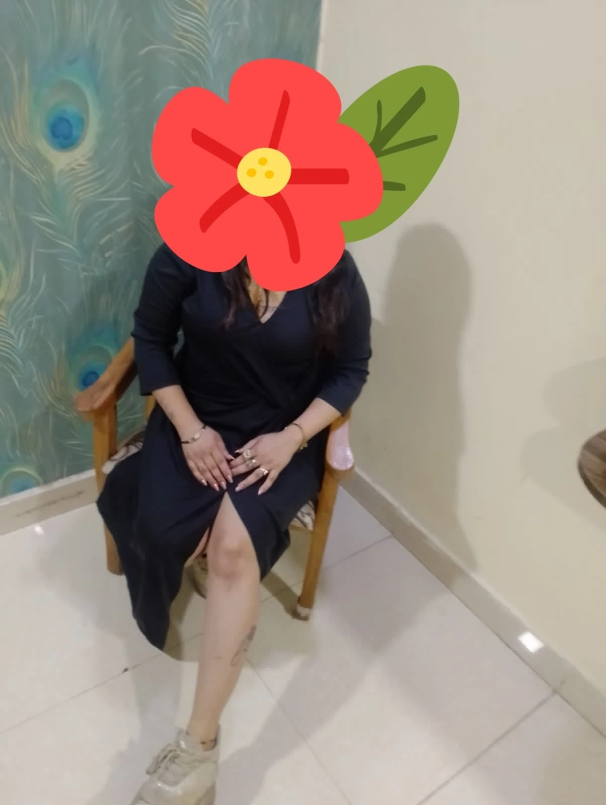 Russian Escort Lodhi Hotel – Indian escort in New Delhi — 4 / 6