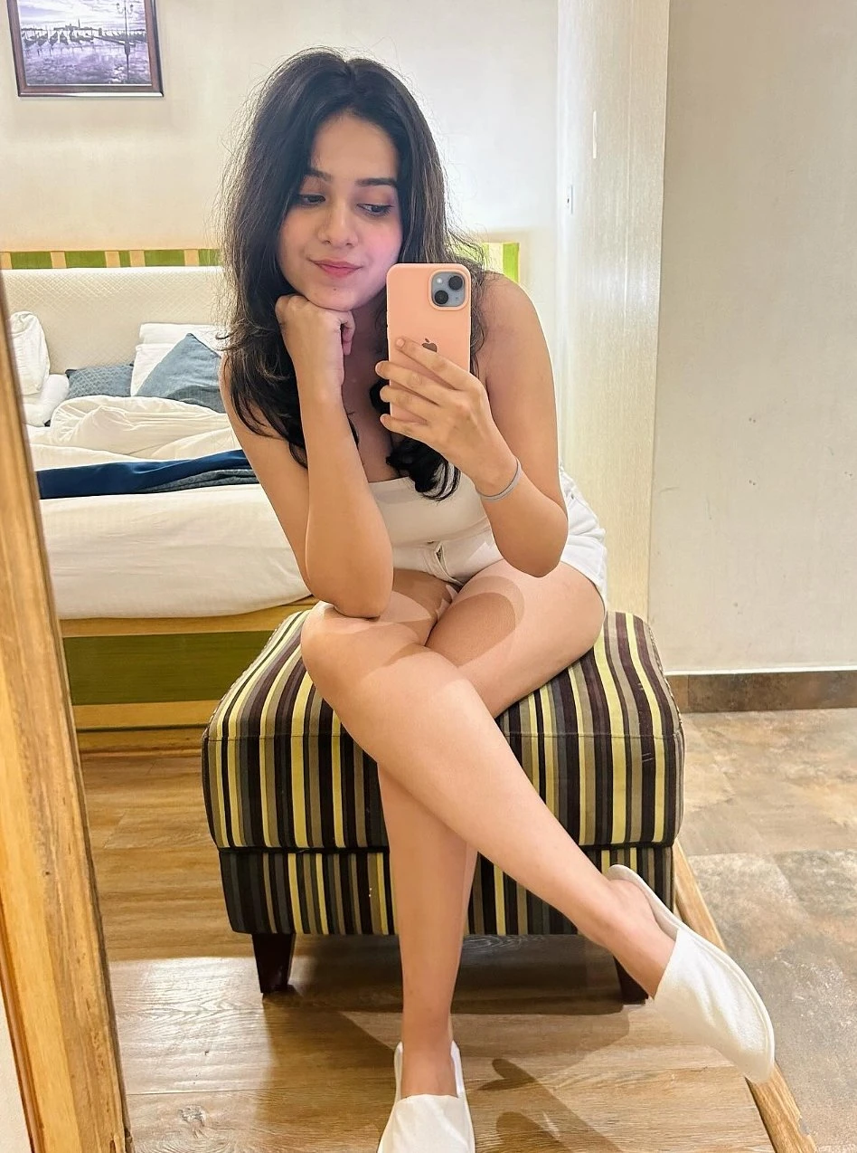 Khushi Best Escort Service – Indian escort in Mumbai — 3 / 4