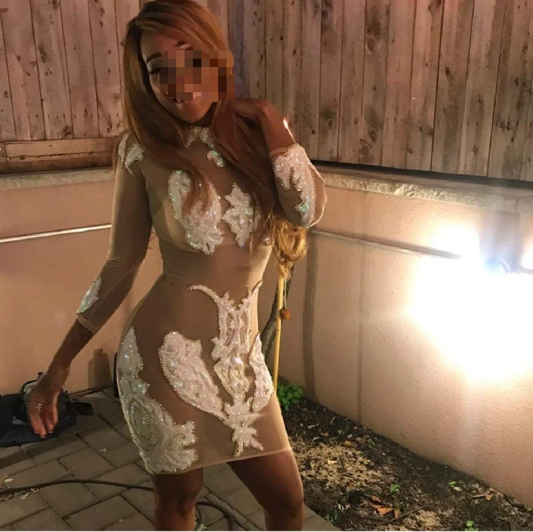 Adriana – Dominican masseuse in Malta — 7 / 8