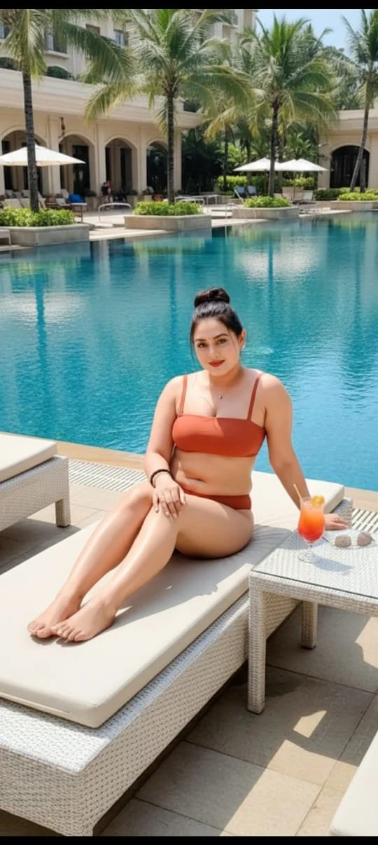 Aerocity Call Girls Esrcot Services – Indian escort in New Delhi — 3 / 4