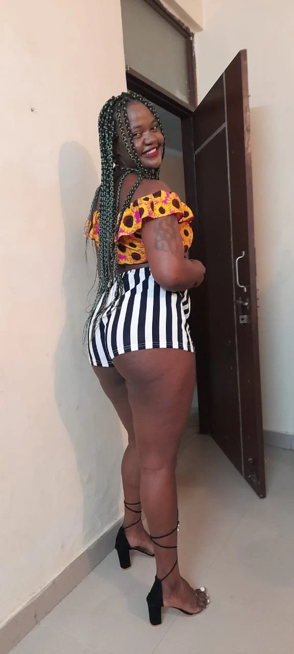 Lexxy – Kenyan escort in New Delhi, Escort, New Delhi