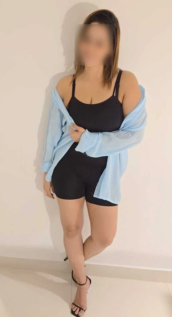 Nisha B2B Massage FullService Girl Delhi – Indian escort in New Delhi — 6 / 7