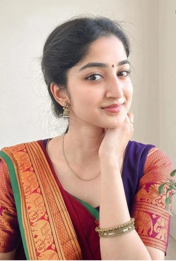 Sai Sri – escort in Hyderabad — 1 / 2