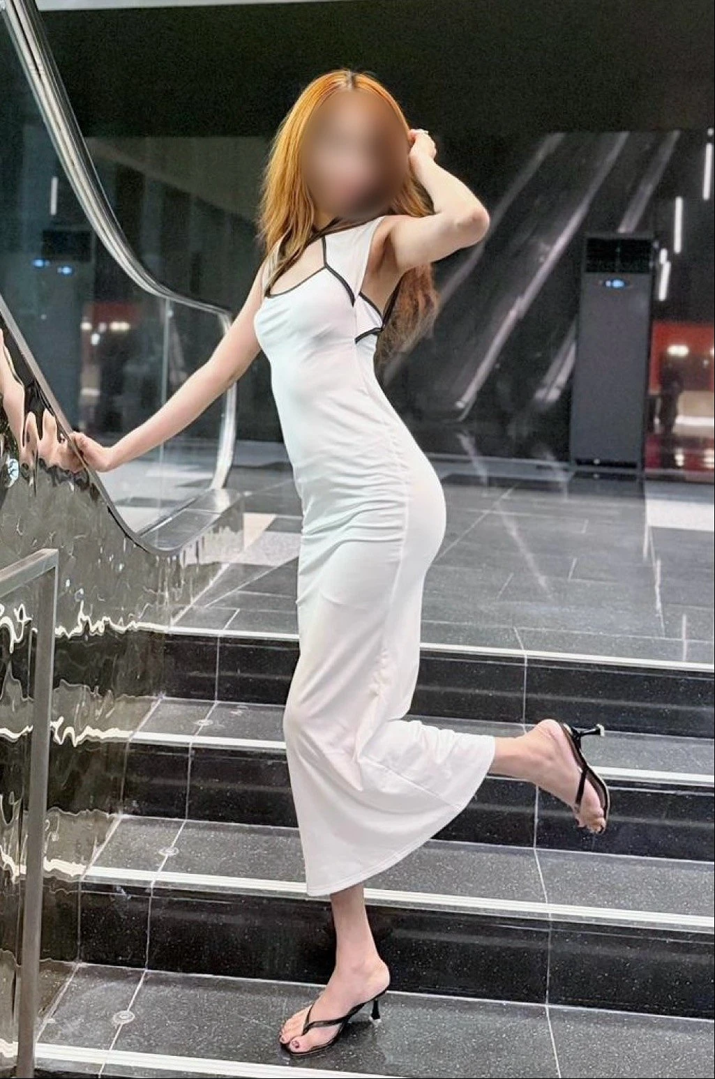 Sandra Wandana independent GFE – Sri Lankan escort in Colombo — 26 / 29