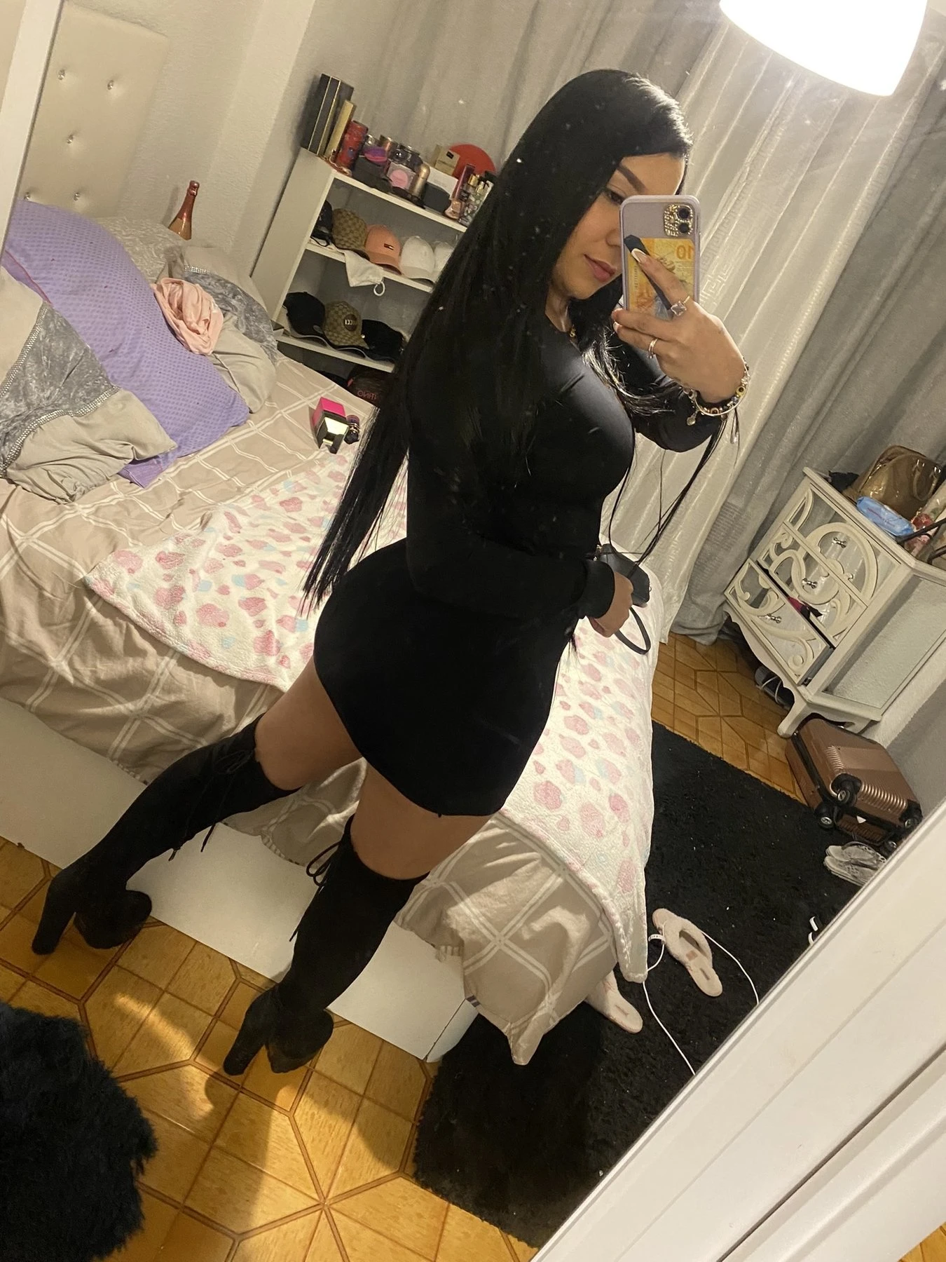 Sofia – Colombian escort in Malta — 4 / 5