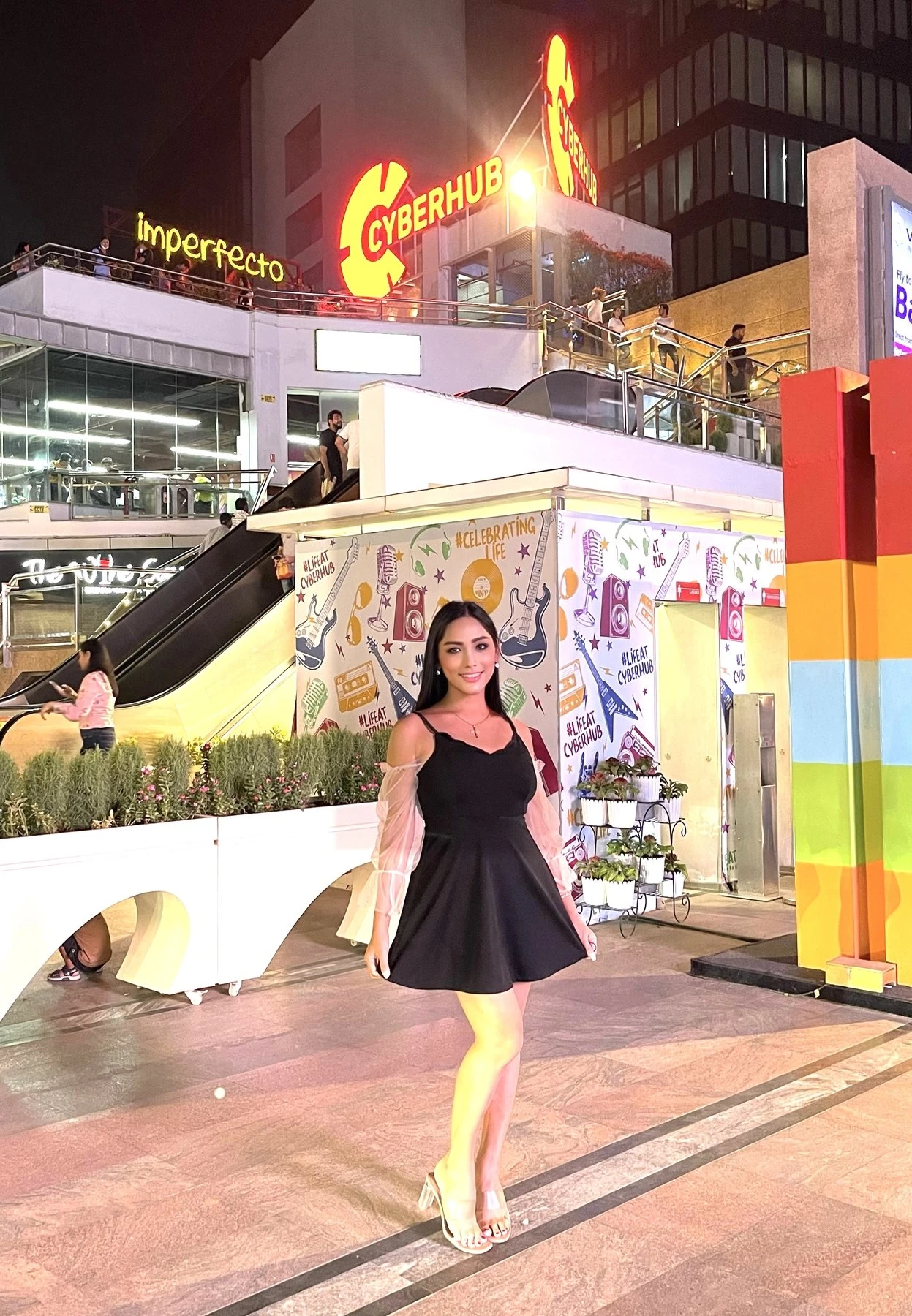 JENNYGirl from Singapore JUST ARRIVED – Singaporean escort in Oslo — 11 / 31