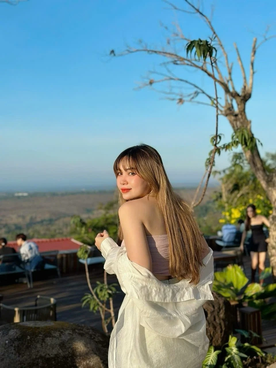 Jasmine in Mumbai – escort in Mumbai — 1 / 6