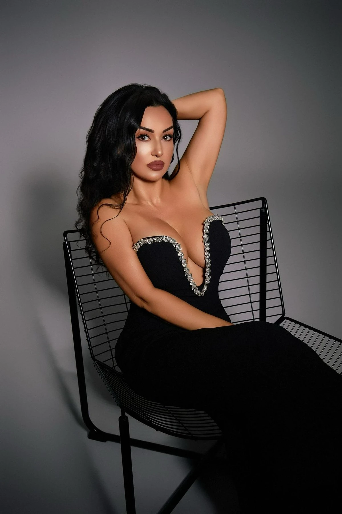 Sallyxxx Doll – Russian escort in Beirut — 4 / 7