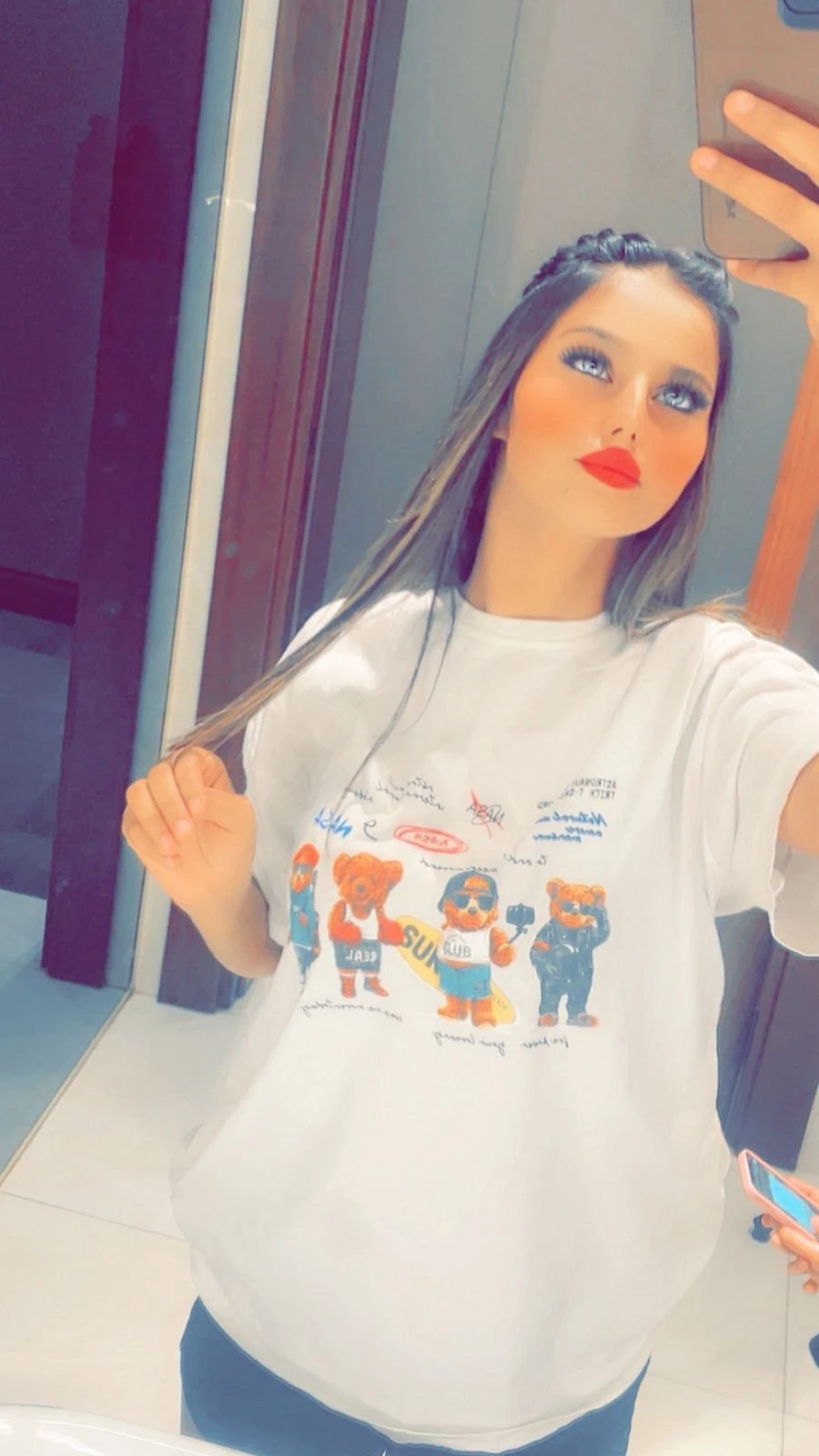 Tota – Iraqi escort in Erbil — 4 / 7