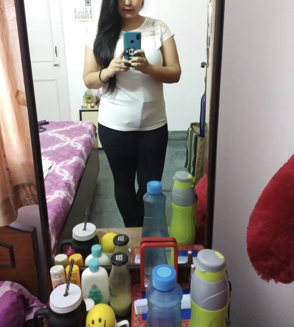 Smiti Cam – Indian escort in Hyderabad — 2 / 3