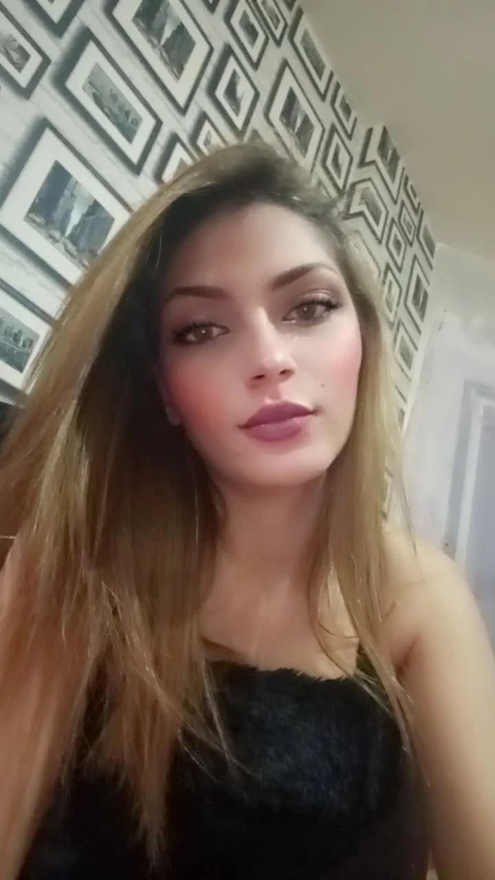 ليال – Lebanese escort in Beirut — 6 / 7