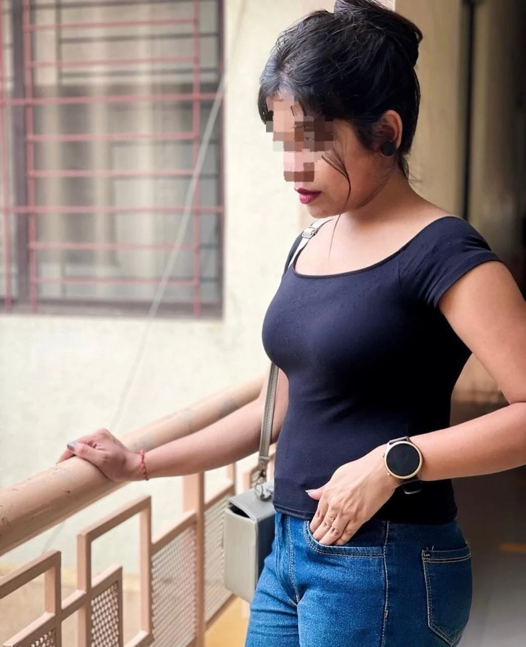 Deshani tharanya – Sri Lankan masseuse in Colombo, Escort, Colombo