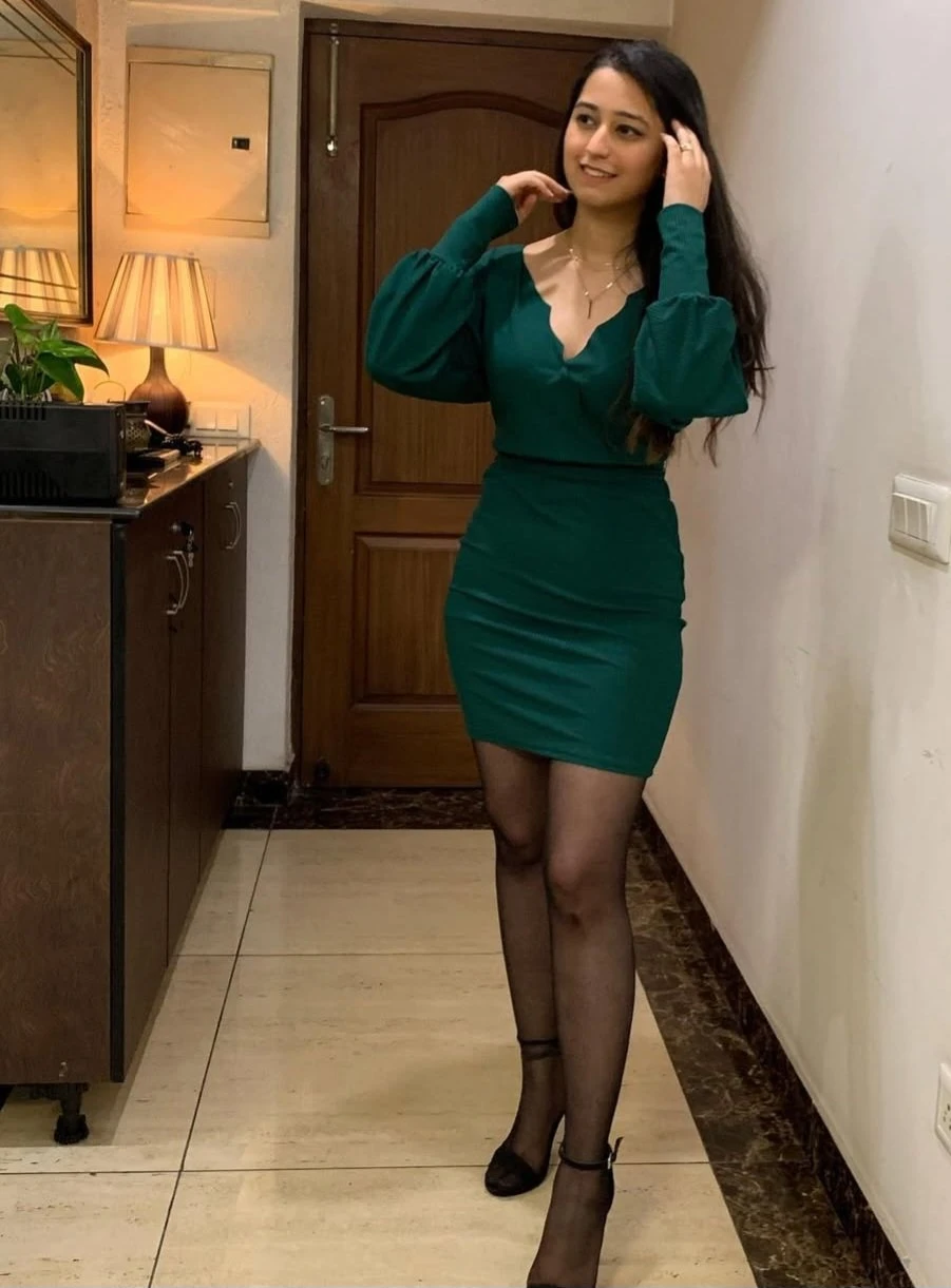 Mayra – Indian escort in Mumbai — 2 / 4