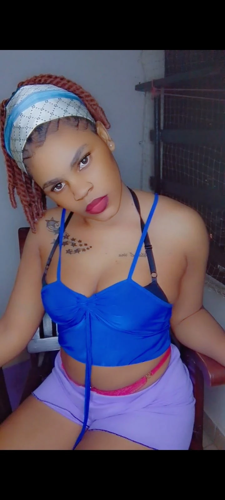 REENA 5 – South African escort in Noida — 2 / 5