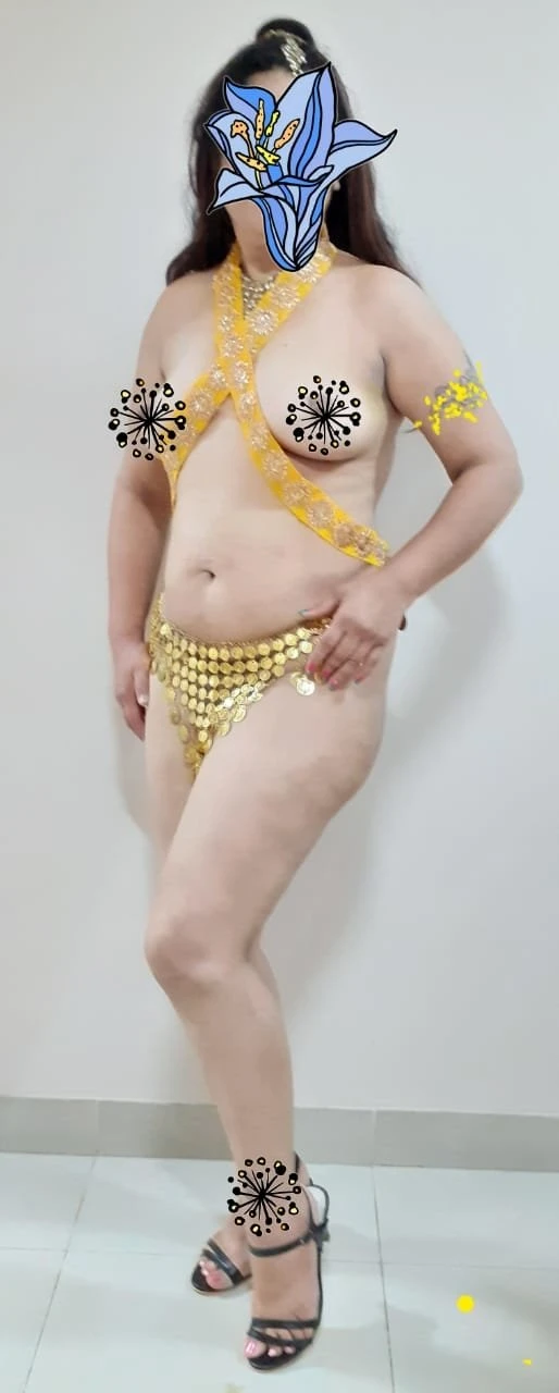 Roma – Indian escort in Mumbai — 2 / 8