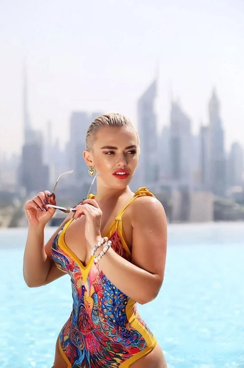 Adeline – Ukrainian escort in Larnaca, Escort, Larnaca