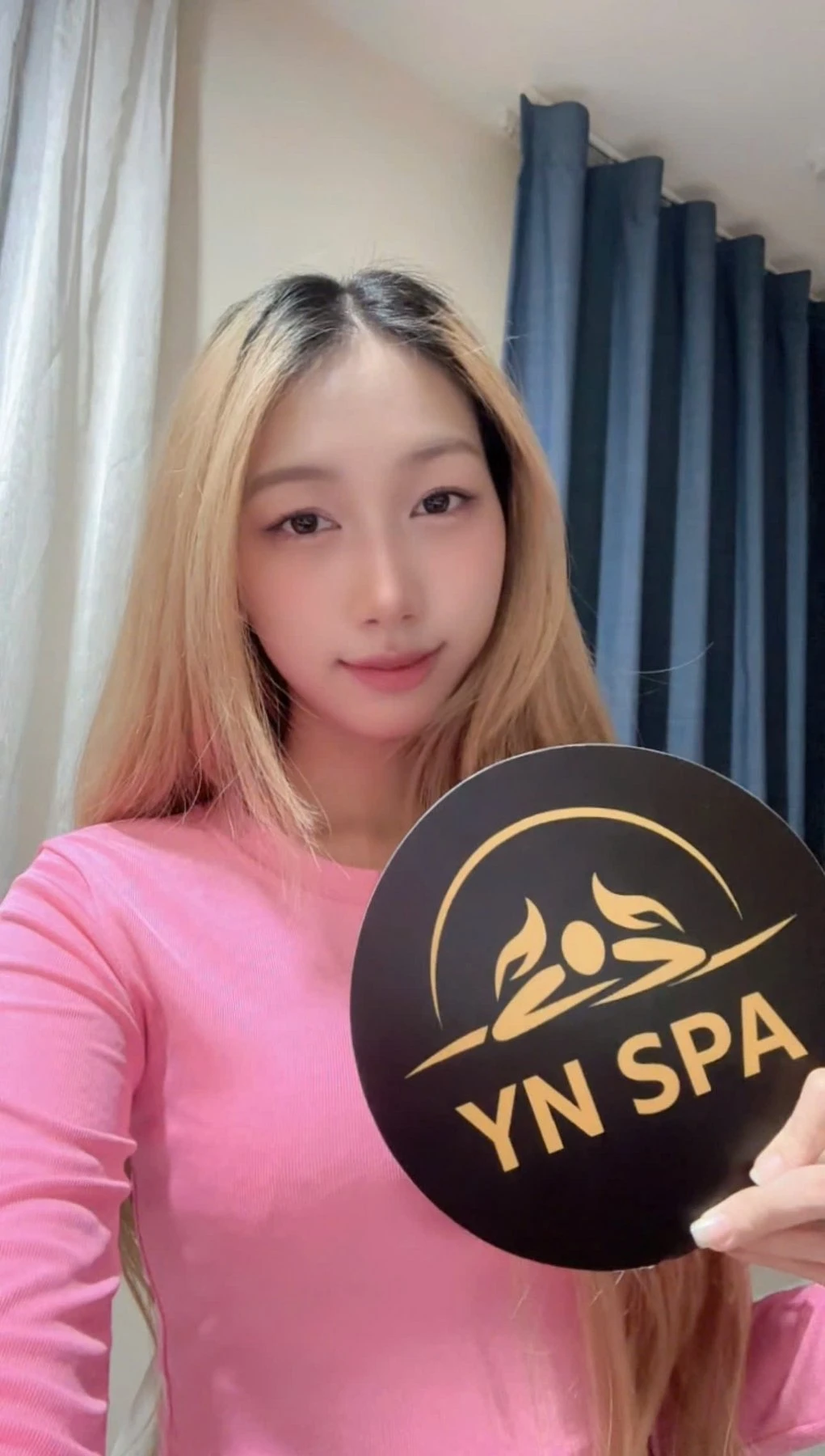 Ynspa – Vietnamese escort in Ho Chi Minh City, Escort, Ho Chi Minh City