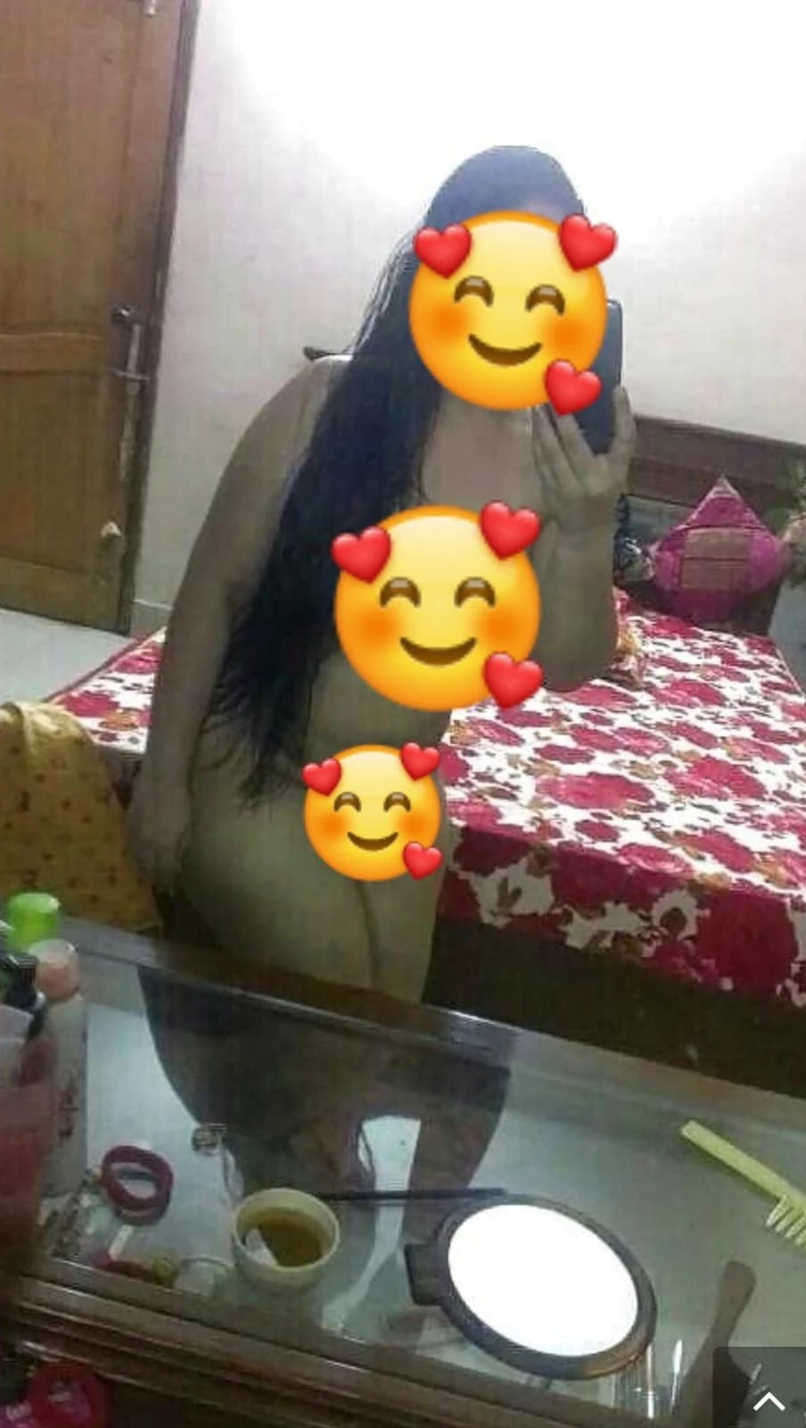 ANAL QUEEN CAM/MEET – Indian escort in New Delhi — 6 / 7