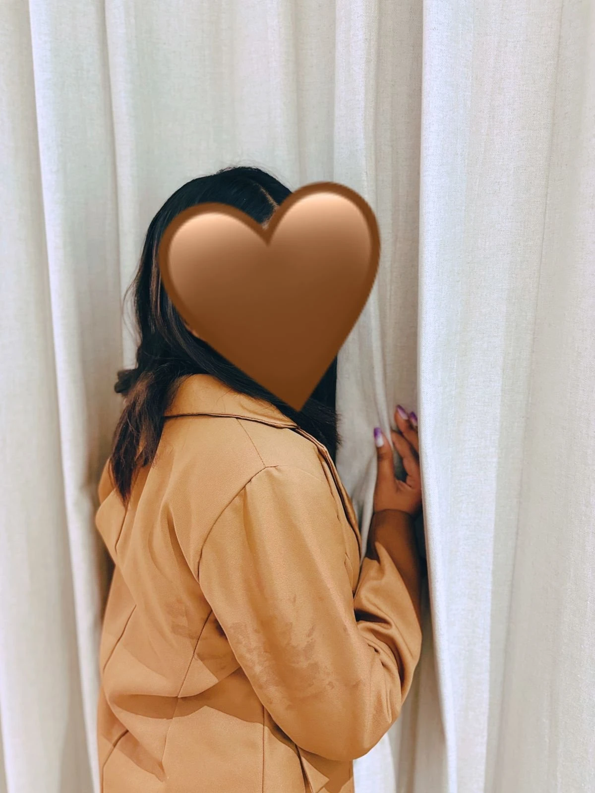 Sexy girl – Indian escort in New Delhi — 23 / 28