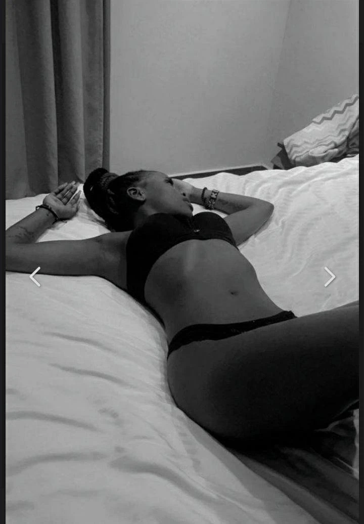 Kendy – Kenyan escort in Beirut — 7 / 10