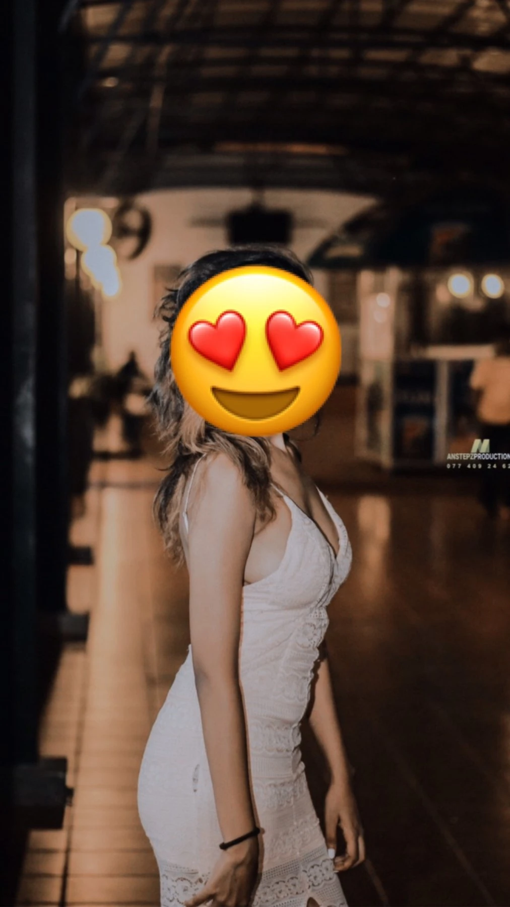 Taniya Nithi – Sri Lankan escort in Colombo — 2 / 4