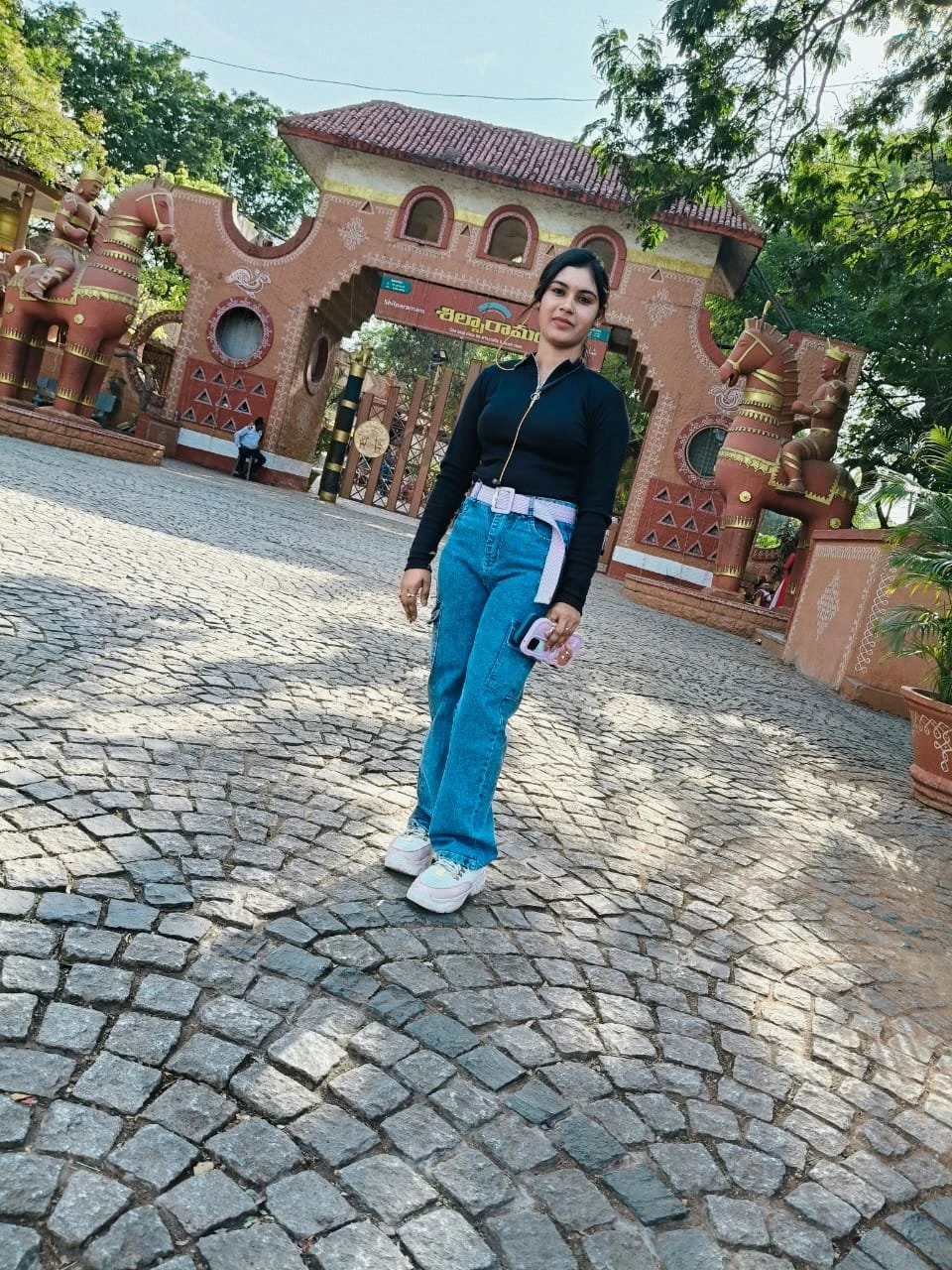Hi-tech City in available for meet – Indian escort in Hyderabad — 5 / 6
