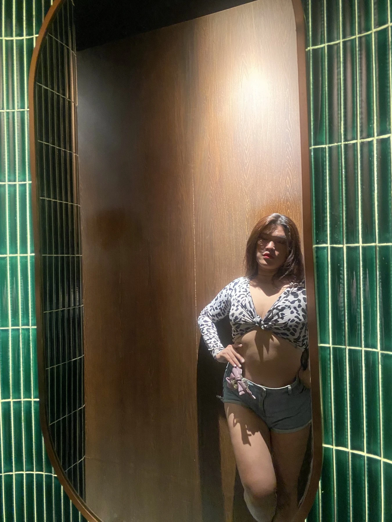 Your Vietnam Baby Girl – Vietnamese escort in Ho Chi Minh City — 2 / 11