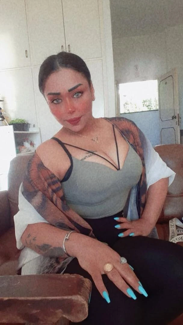 سيلين – Lebanese escort in Beirut — 9 / 10