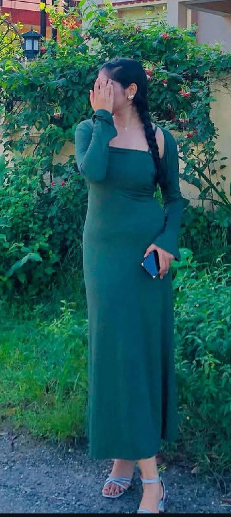 Kashish Vip Escort – Indian escort in Kathmandu — 3 / 4