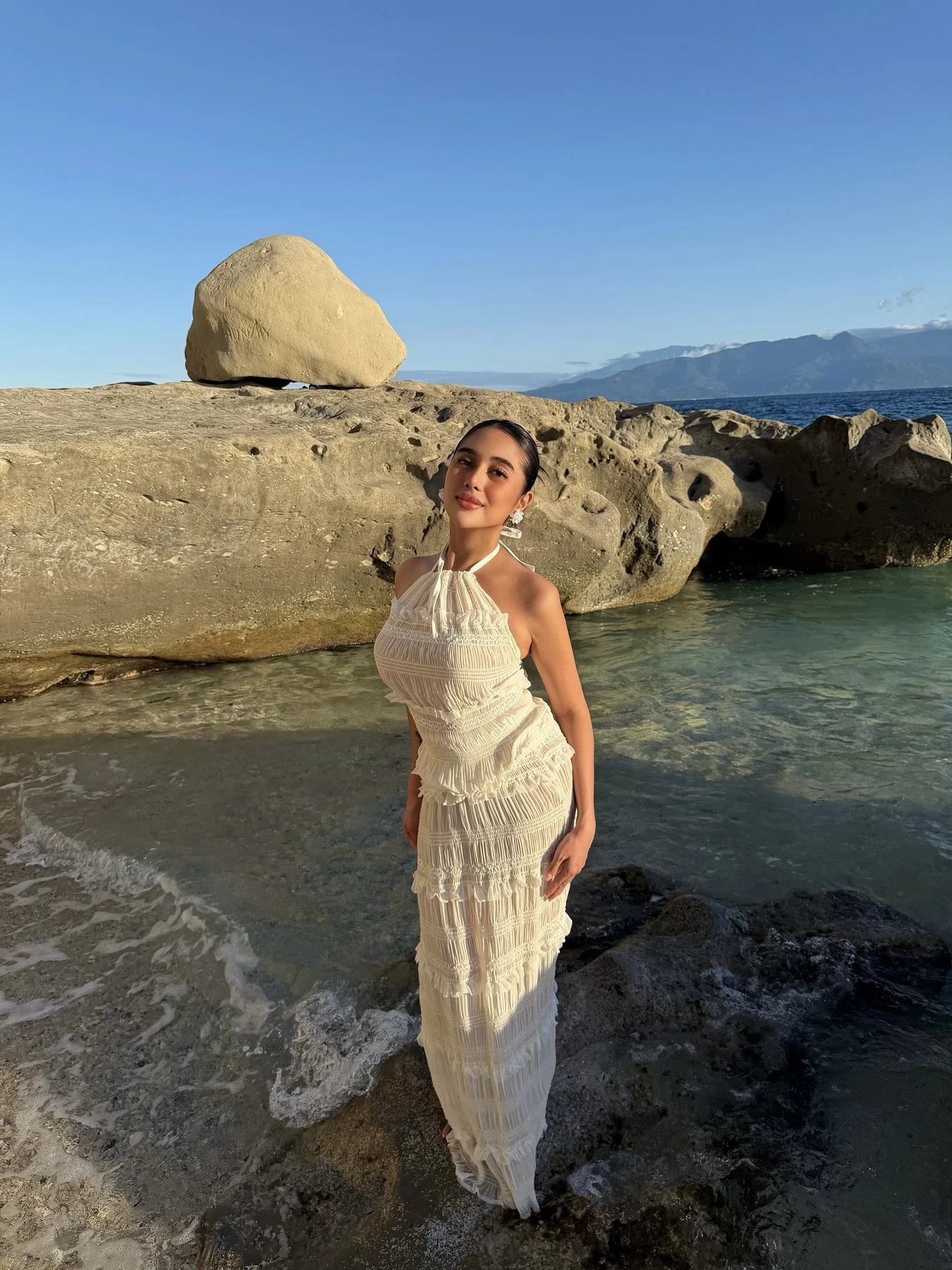 Hot Marie🇨🇴🇵🇭 (Limited Days Only) – Filipino escort in Seoul — 26 / 30