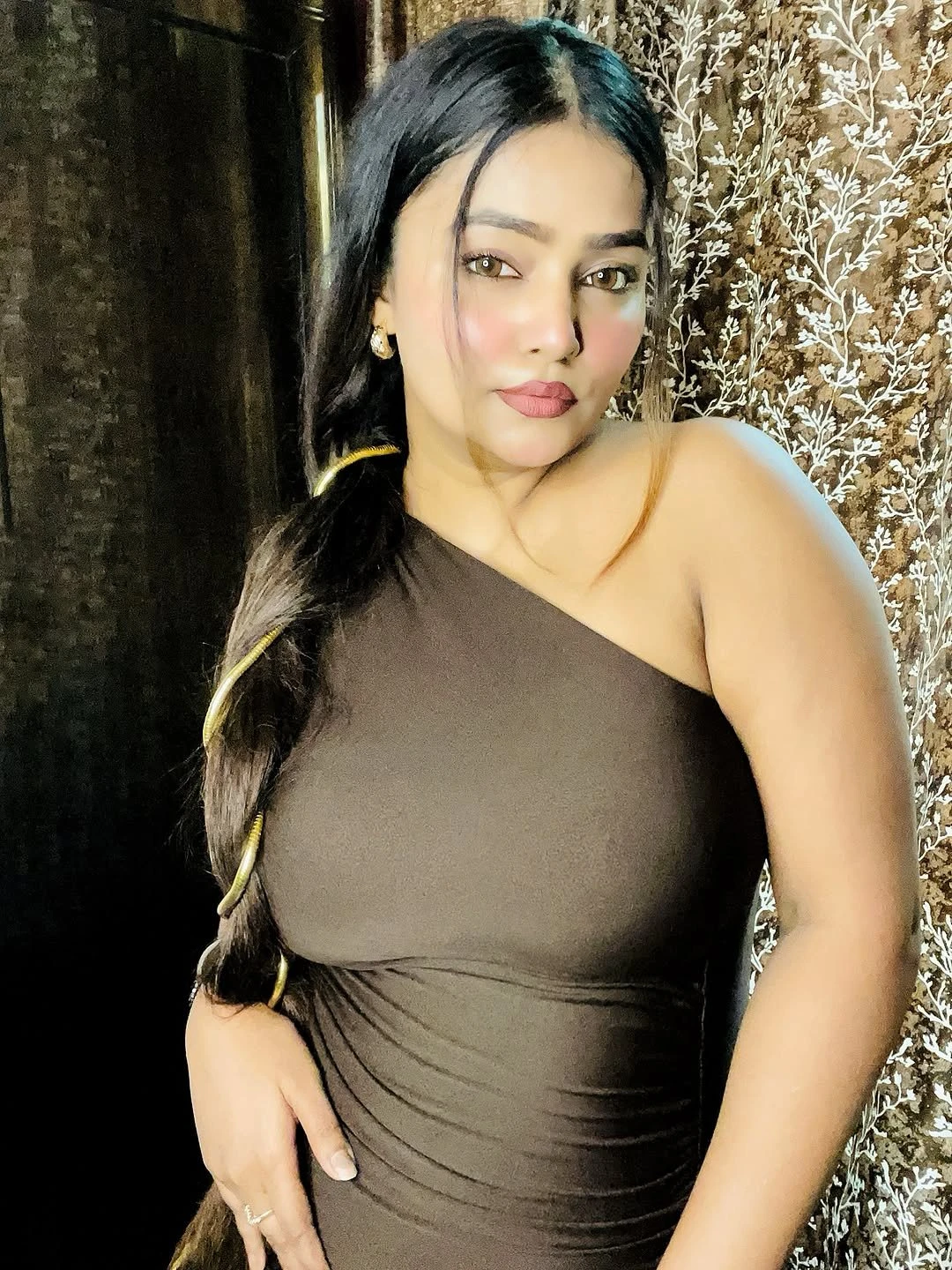 Bhumi – Indian escort in Navi Mumbai — 6 / 9