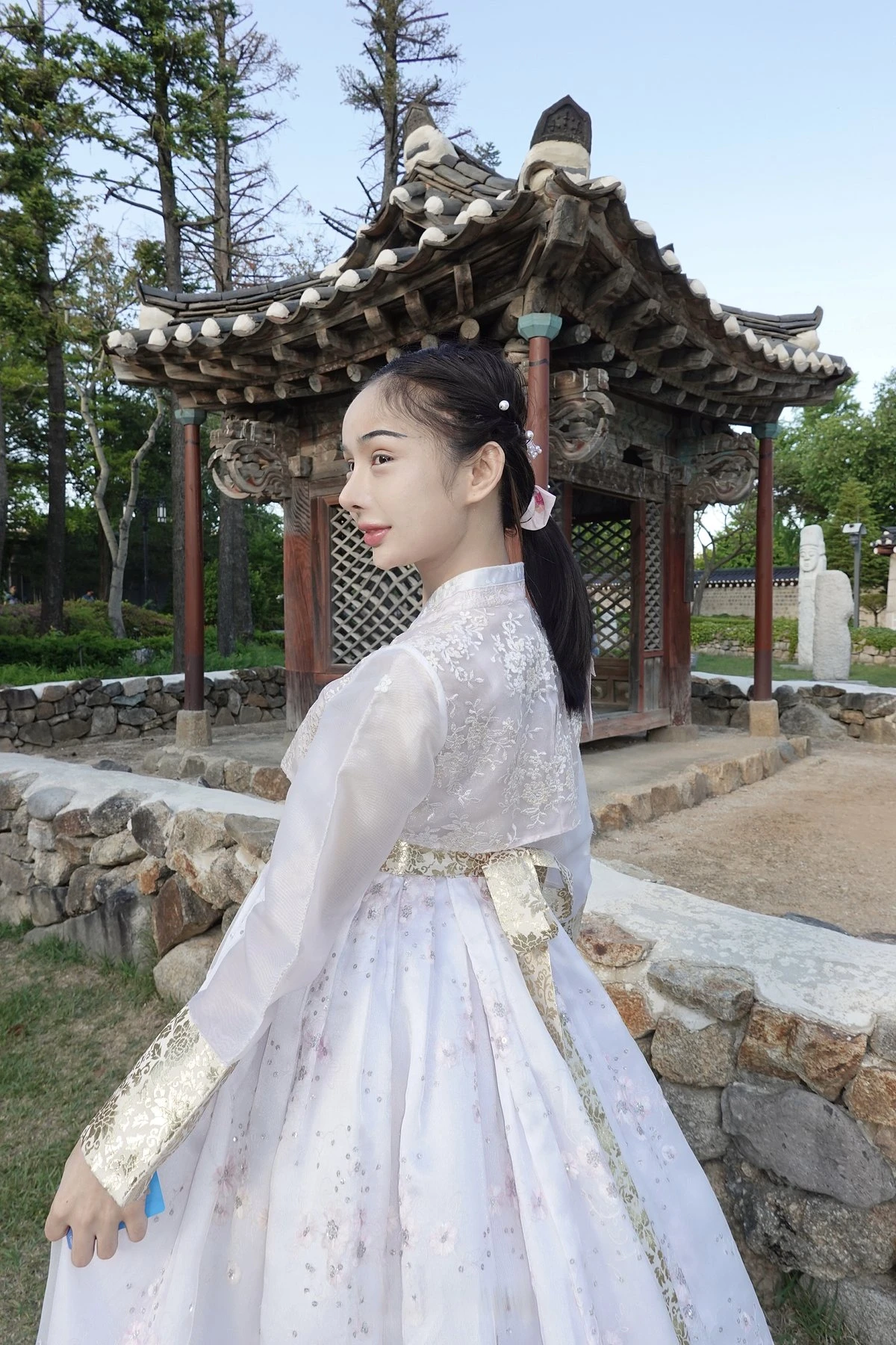 Camilla your newest girl in town – Japanese escort in Seoul — 28 / 30