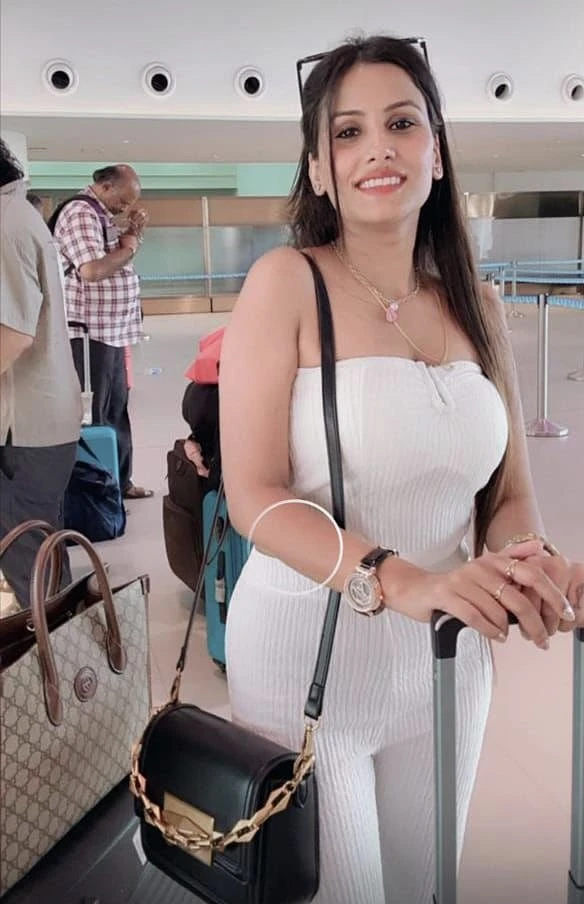 Genuine High Class Call Girls Escort – Indian escort in Pune — 1 / 3